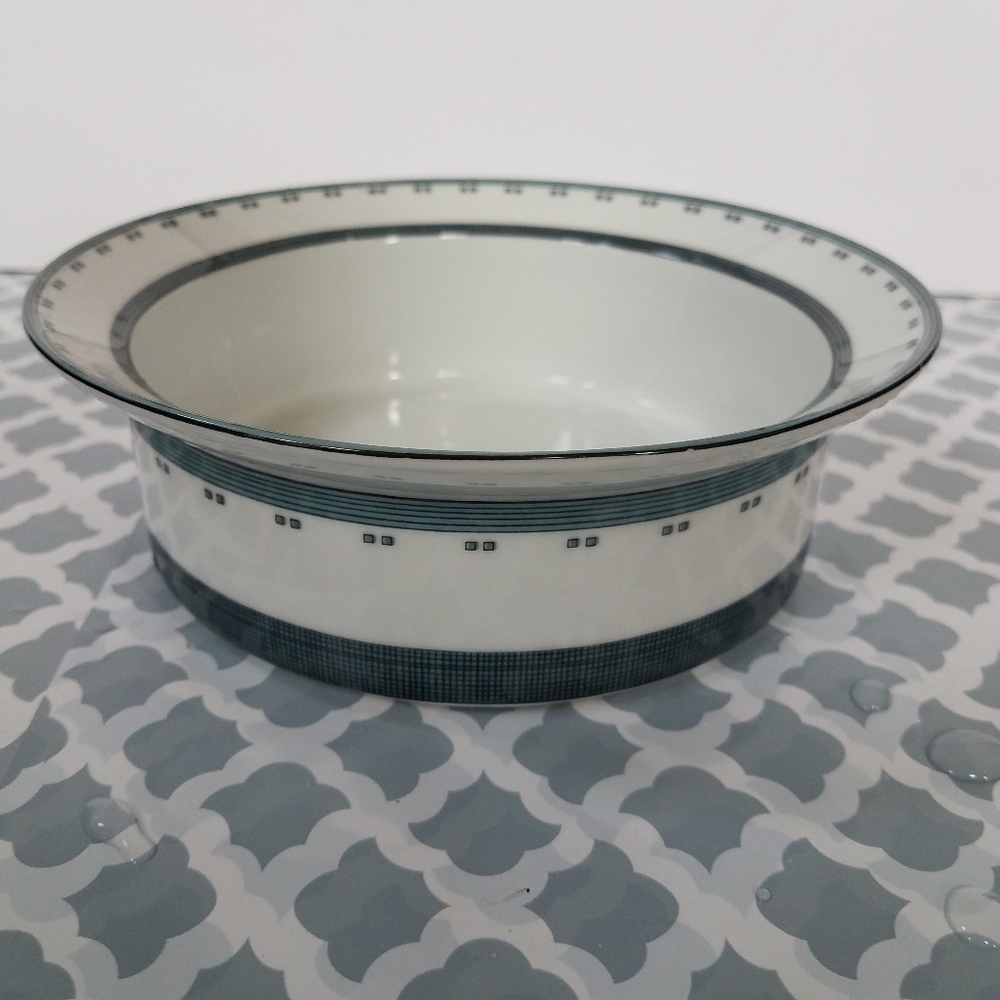 Dansk Gridworks Bowl